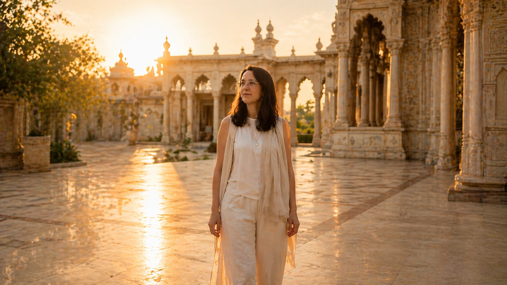 Be Your InnerLight – persönliche Begleitung mit Kerstin Ackermann